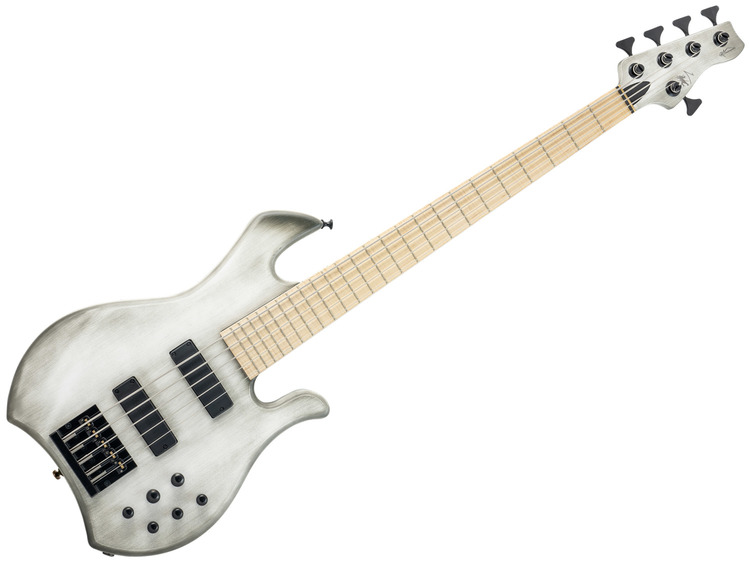 MARKBASS MB RB Kilimanjaro Old White 5 BK Matched | Strumenti