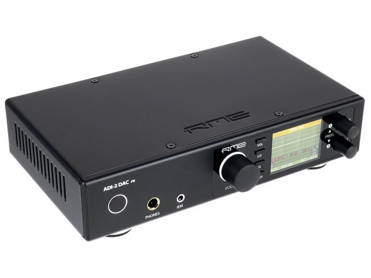 RME ADI-2 DAC FS