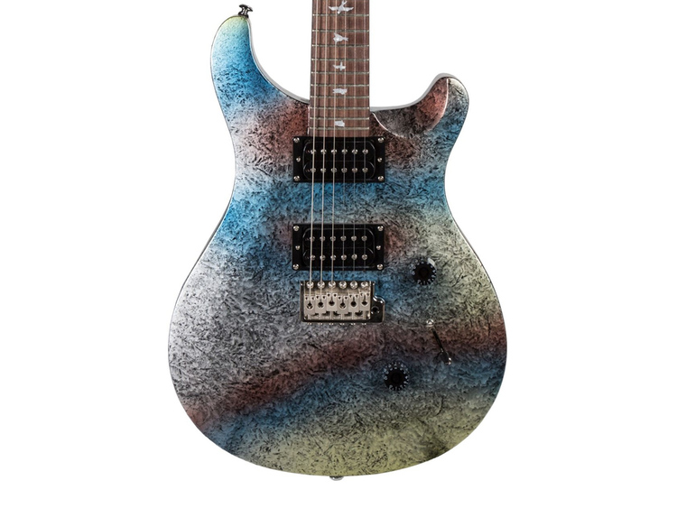 PRS SE Standard 24 Multi-Foil | Strumenti Musicali .net