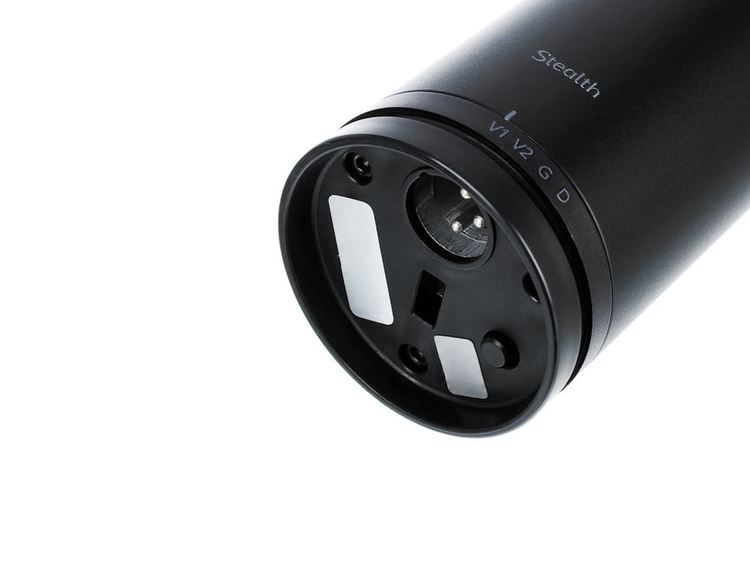 ASTON MICROPHONES Stealth | Strumenti Musicali .net