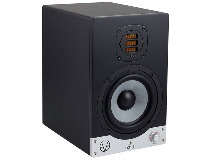 EVE AUDIO SC205 | Strumenti Musicali .net