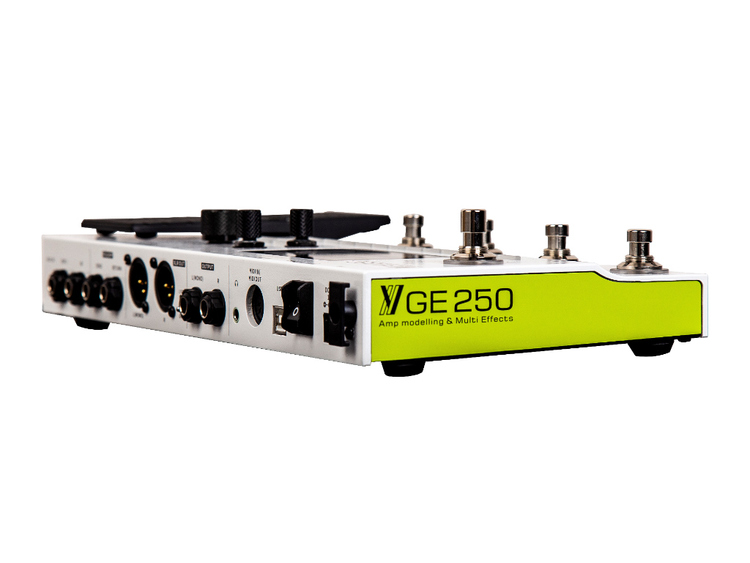 MOOER GE250 | Strumenti Musicali .net