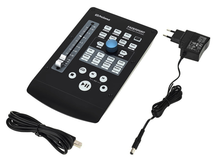 PRESONUS Faderport V2 + Studio One Pro | Strumenti Musicali .net