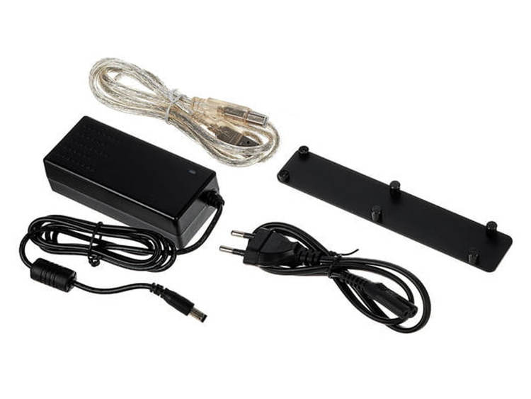 ICON Platform X+ | Strumenti Musicali .net