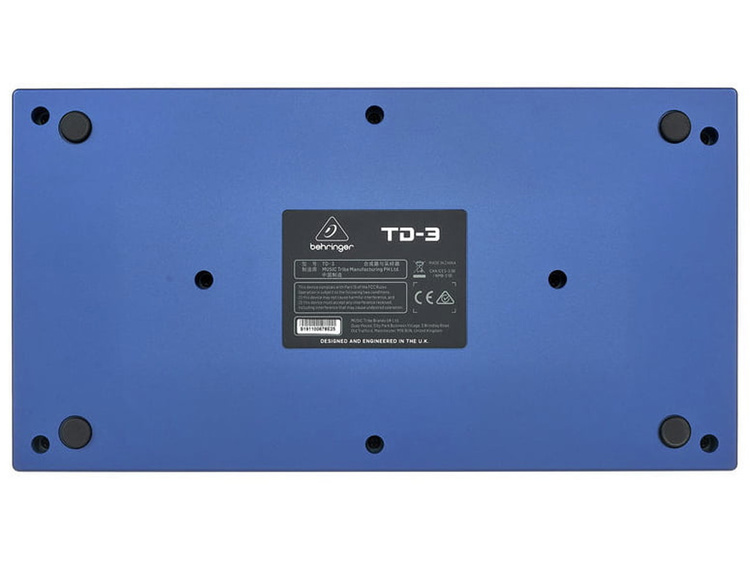 Theremin Elettronico Portatile Con Display A Colori - Strumento Musicale Creativo Con Altoparlante - Foto 3