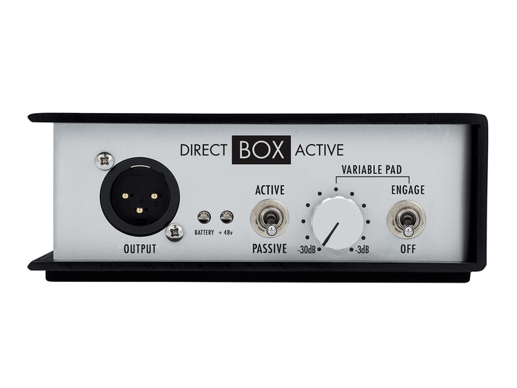 WARM AUDIO WA-DI-A | Strumenti Musicali .net