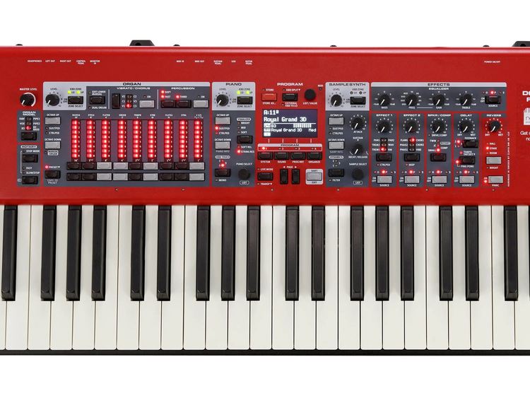 NORD Electro 6 HP | Strumenti Musicali .net