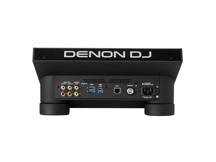 DENON DJ SC6000 Prime | Strumenti Musicali .net