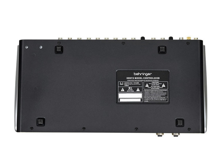 behringer　XENYX CONTROL2 USB　モニターコントローラー Amazon.co.jp: べリンガー モニターコントローラー ステレオ4入力