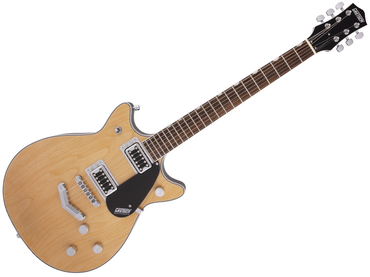 Gretsch electromatic G5222 duo jetエレキギター GRETSCH G5222 Electromatic Double Jet BT with V-Stoptail Aged
