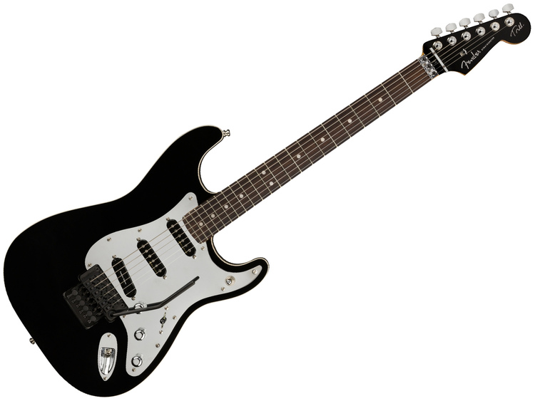 Battipenna Chitarra Usiclily 11 Fori HSS Battipenna Precablato Strato Loaded Pickguard Con Pickguard 9 Fori Nero