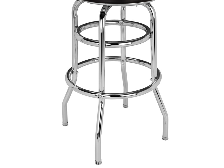 SGABELLO PROFESSIONALE MARSHALL PER CHITARRA BASSO BAR GUITAR STOOL 30 76cm