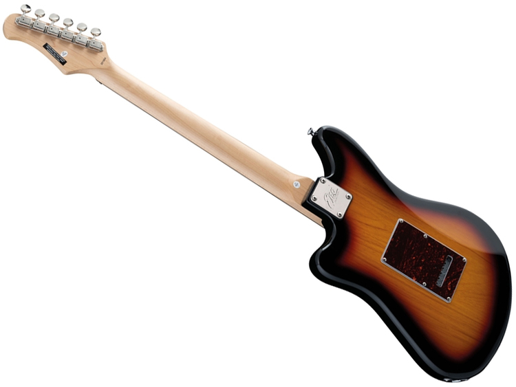 EKO Camaro VR HSS Vintage Burst | Strumenti Musicali .net