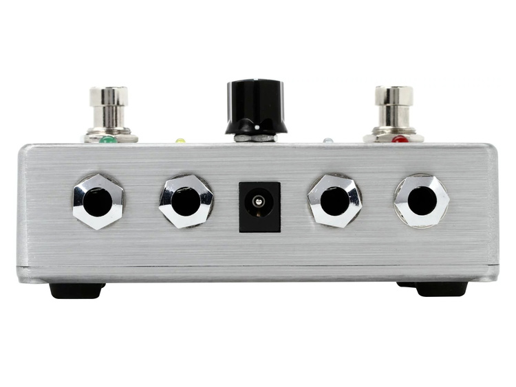 MXR clone looper ルーパー Dunlop MXR Clone Looper Effetti Chitarra - Muziker