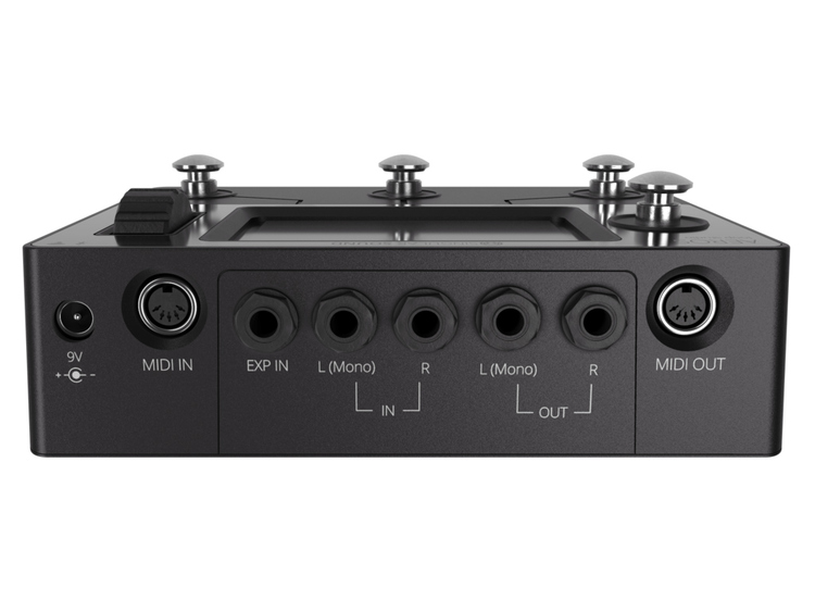 SINGULAR SOUND Aeros Loop Studio | Strumenti Musicali .net