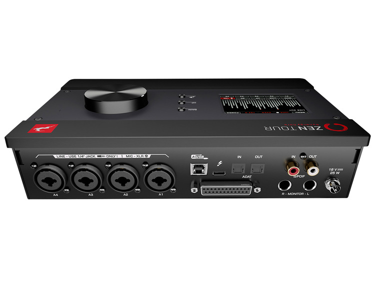 ANTELOPE Zen Tour Synergy Core | Strumenti Musicali .net