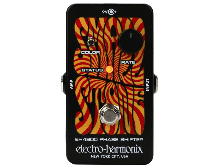 ギター ELECTRO-HARMONIX / SMALL STONE ギター Electro-Harmonix SMALL STONE nano Electro-Harmonix