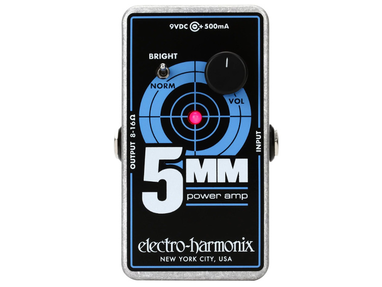 ELECTRO-HARMONIX C9 Guitar Effect