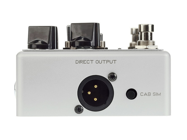 DARKGLASS Vintage Ultra V2 Aux | Strumenti Musicali .net