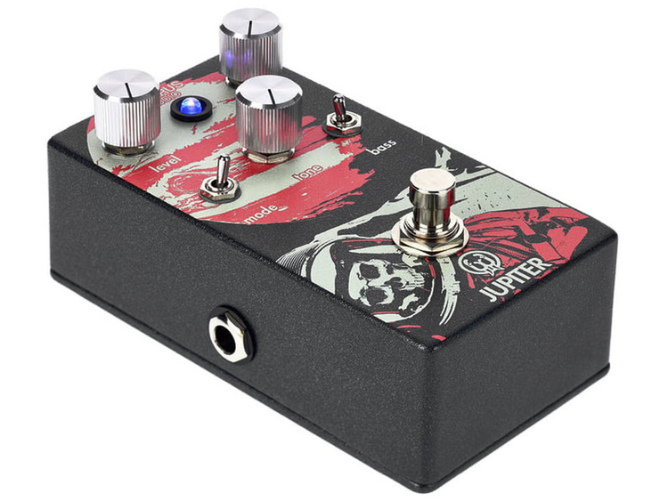 WALRUS AUDIO Jupiter V2 | Strumenti Musicali .net