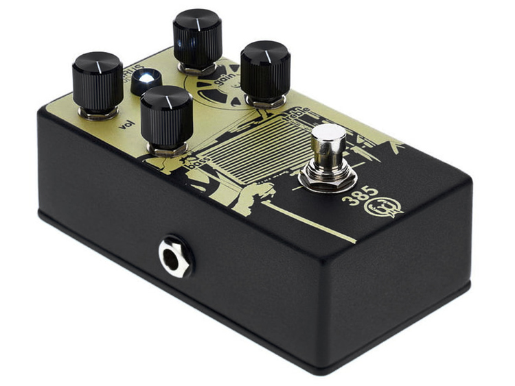 WALRUS AUDIO 385 Overdrive | Strumenti Musicali .net