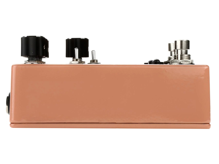 WALRUS AUDIO Kangra Filter Fuzz | Strumenti Musicali .net