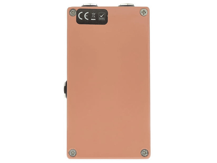 WALRUS AUDIO Kangra Filter Fuzz | Strumenti Musicali .net