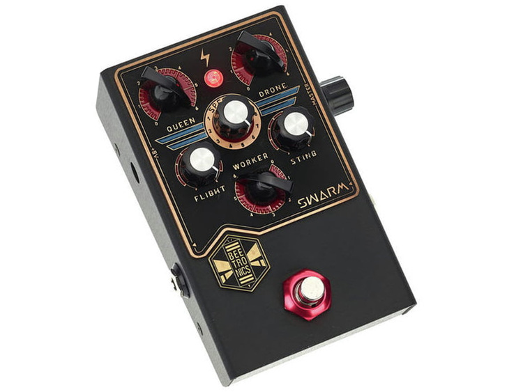 BEETRONICS Swarm | Strumenti Musicali .net