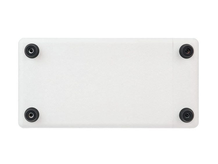 MARSHALL Woburn II BT White | Strumenti Musicali .net