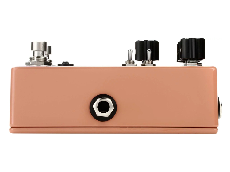 WALRUS AUDIO Kangra Filter Fuzz | Strumenti Musicali .net