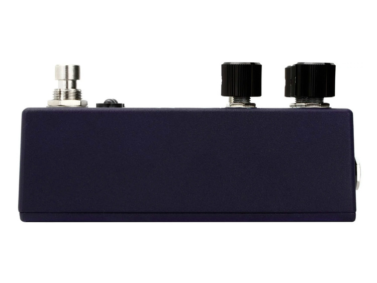 Walrus Audio JULIA made in the usa 元箱付 WALRUS AUDIO Julia V2 Black a Roma e Milano
