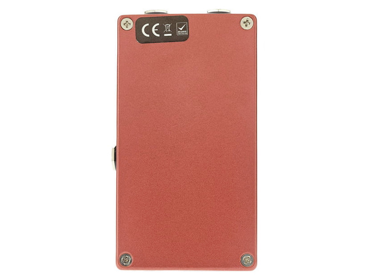 限定デザイン 【Walrus Audio】Monument V2 Review: Walrus Audio Monument V2