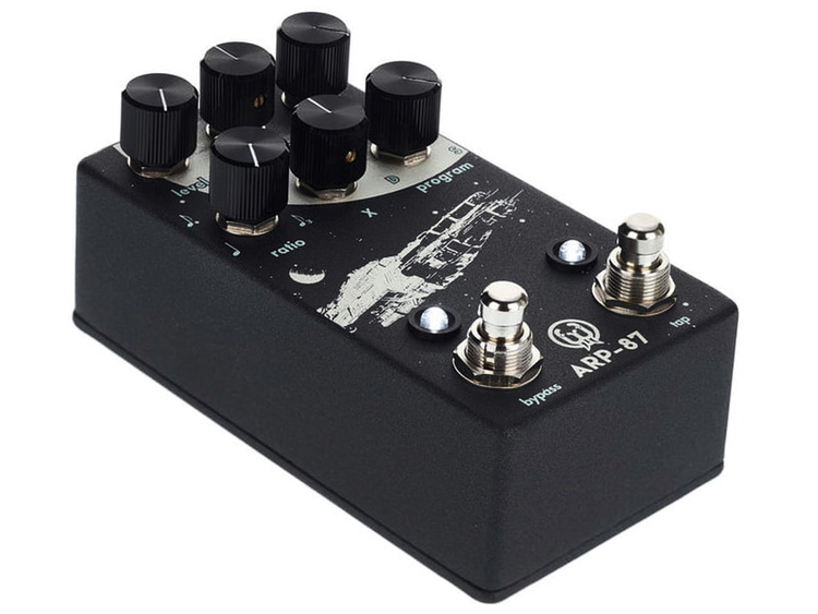 【箱あり】 ARP-87 Walrus Audio Walrus Audio ARP-87 – effektpedaler.dk