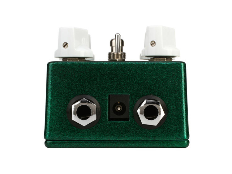 WAMPLER Euphoria Overdrive | Strumenti Musicali .net