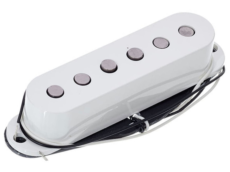 DIMARZIO DP110W FS-1 White | Strumenti Musicali .net