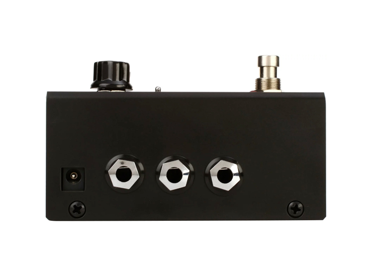 MESA BOOGIE High-Wire Dual Buffer & Output Boost | Strumenti
