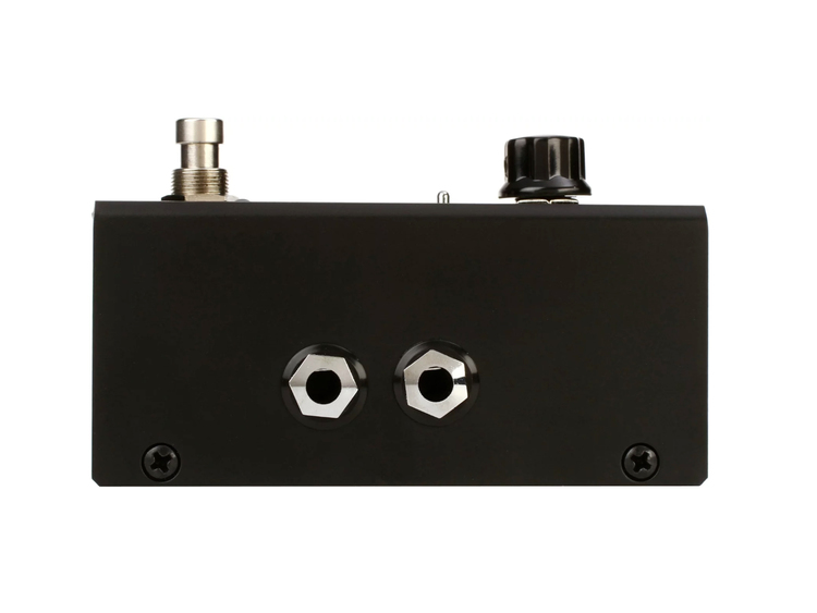 MESA BOOGIE High-Wire Dual Buffer & Output Boost | Strumenti