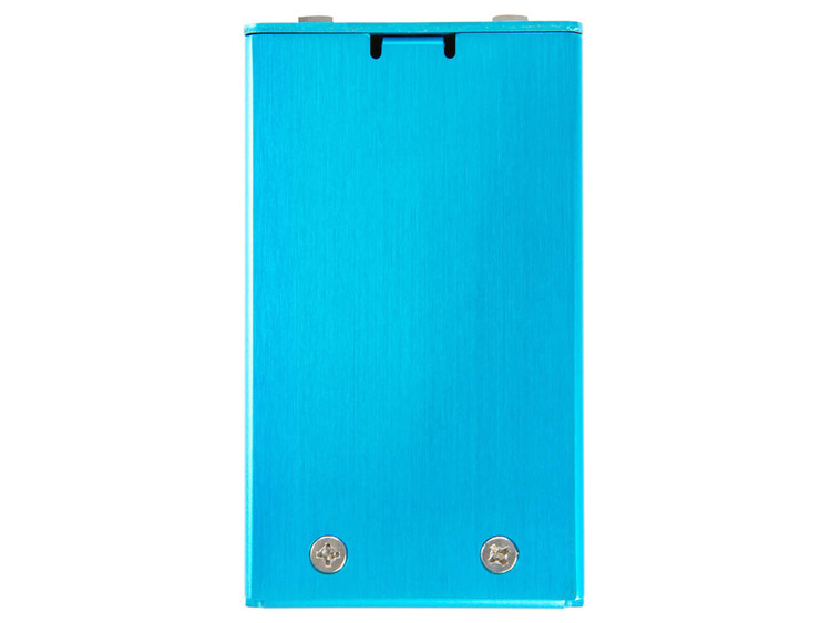 WAY HUGE Smalls Aqua-Puss Analog Delay | Strumenti Musicali .net