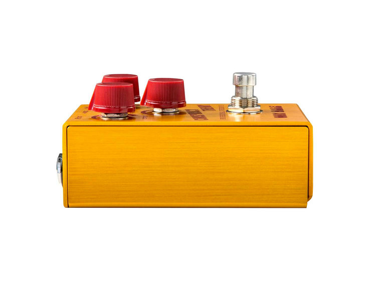 WAY HUGE Conspiracy Theory Overdrive | Strumenti Musicali .net