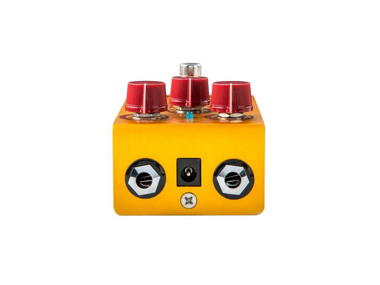 WAY HUGE CONSPIRACY THEORY オーバードライブ WAY HUGE Conspiracy Theory Overdrive | Strumenti Musicali .net