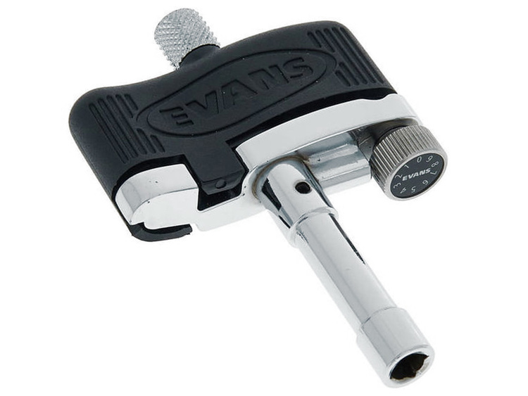 Chiavi Di Accordatura Per Batteria - Set Di 4 Chiavi (1 Z E 3 T), In Ferro, Per Tamburi, Grancasse, Strumenti A Percussione - Foto 9