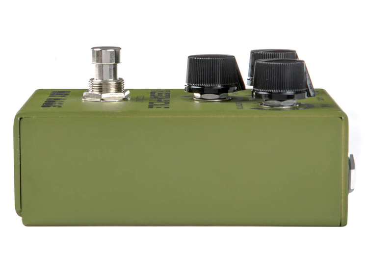 WAY HUGE Russian Pickle Fuzz | Strumenti Musicali .net