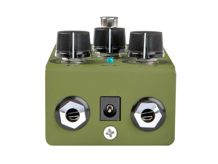 WAY HUGE Russian Pickle Fuzz | Strumenti Musicali .net