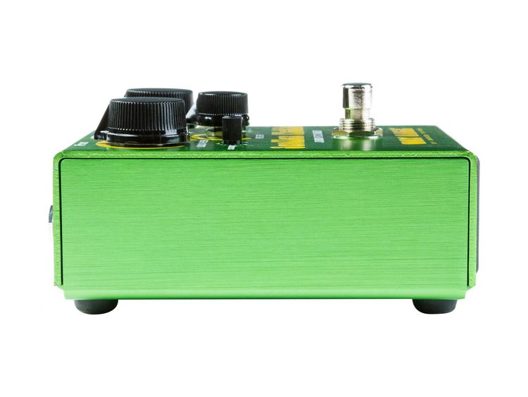 WAY HUGE Swollen Pickle Smalls Fuzz MkII | Strumenti Musicali .net