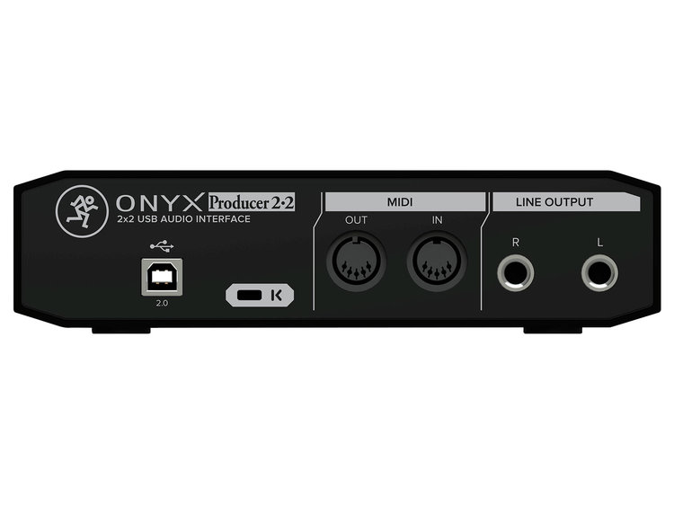 MACKIE Producer Bundle | Strumenti Musicali .net