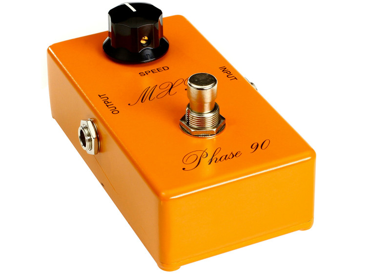 MXR '74 Vintage Phase 90 - CSP026 Custom Shop | Strumenti Musicali