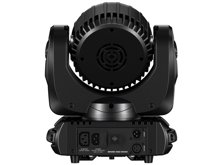 BEHRINGER MH363 Moving Head | Strumenti Musicali .net