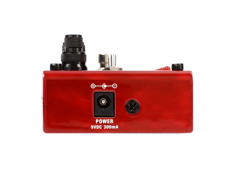 DIGITECH Whammy Ricochet net
