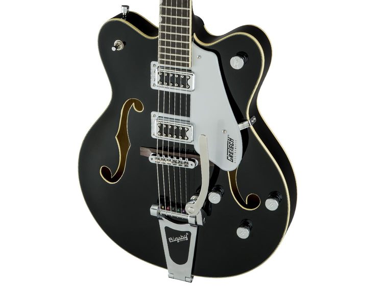 GRETSCH G5422T Electromatic Black | Strumenti Musicali .net