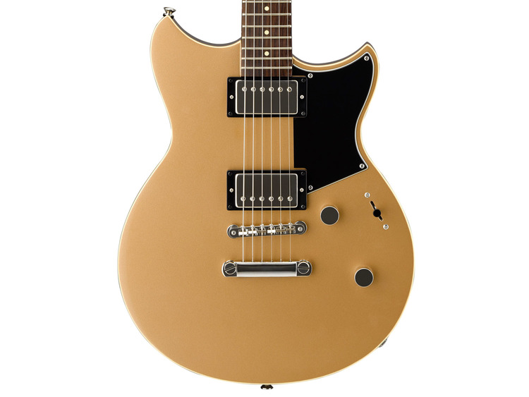 YAMAHA Revstar RS420 Maya Gold | Strumenti Musicali .net